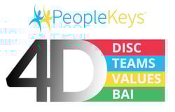 Beyond DISC for Hiring and Career Counseling