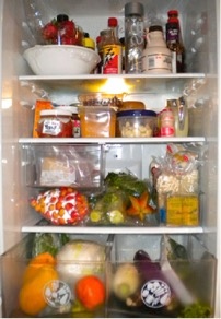 I-Fridge