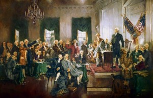 Scene_at_the_Signing_of_the_Constitution_of_the_United_States-300x193