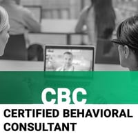 become a PeopleKeys certified behavioral consultant