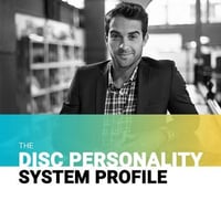 DISC Personality Profile