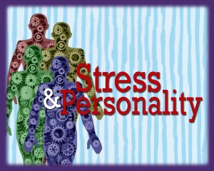 Stress and Personality