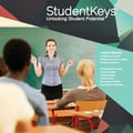 StudentKeys Leader's Binder