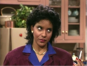 Clair Huxtable - The Cosby Show