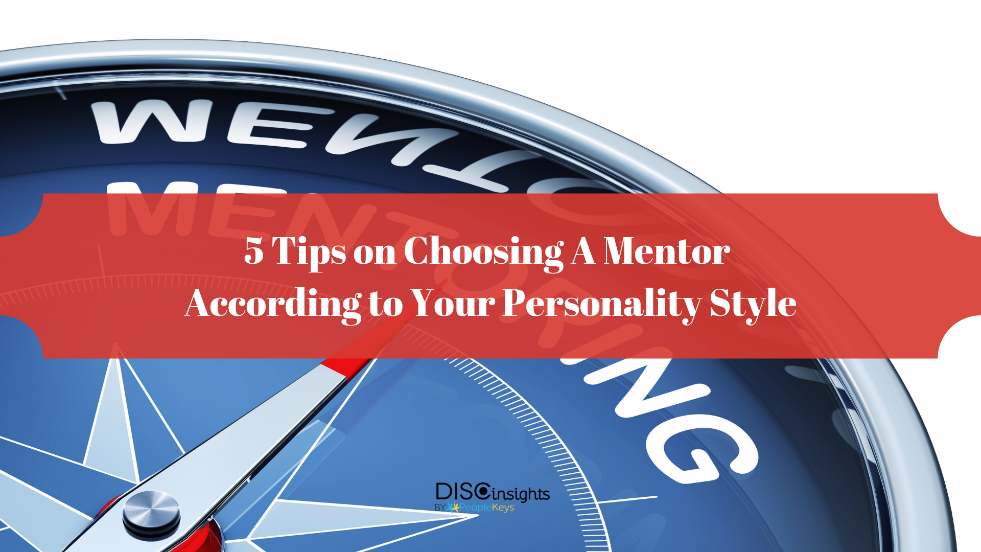 5 Tips on Choosing A Mentor According to Your Personality Style