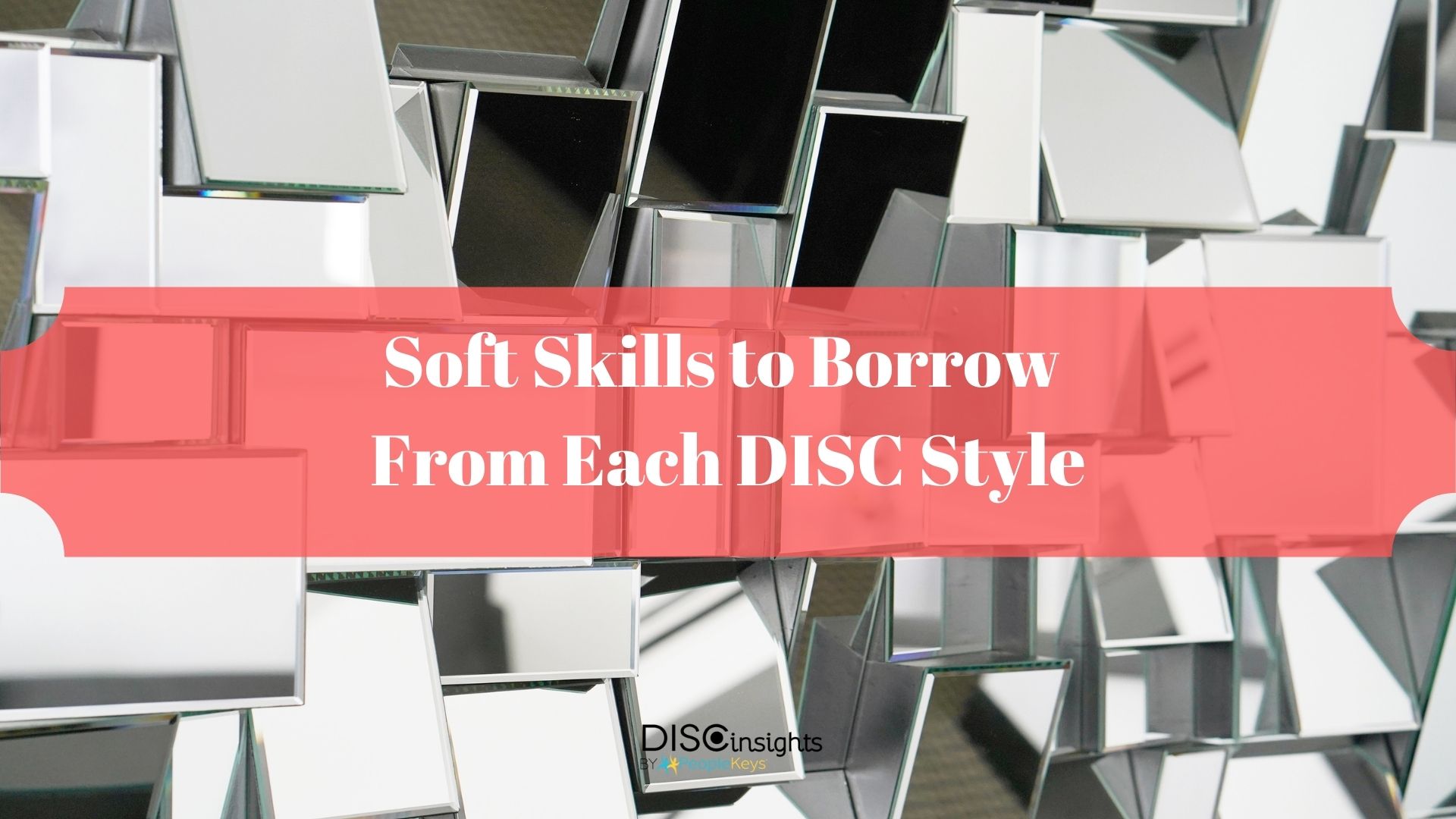 Soft Skills to Borrow From Each DISC Style