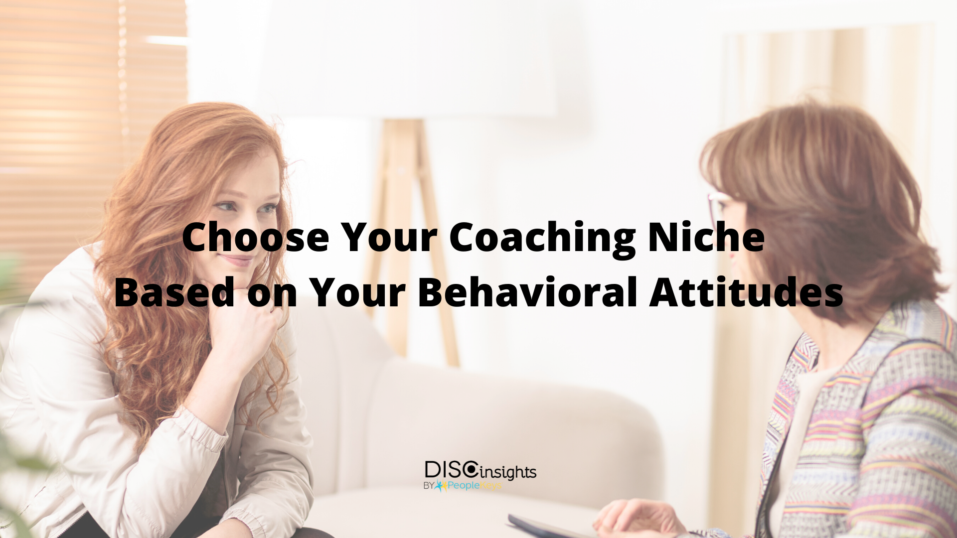 Choose Your Coaching Niche