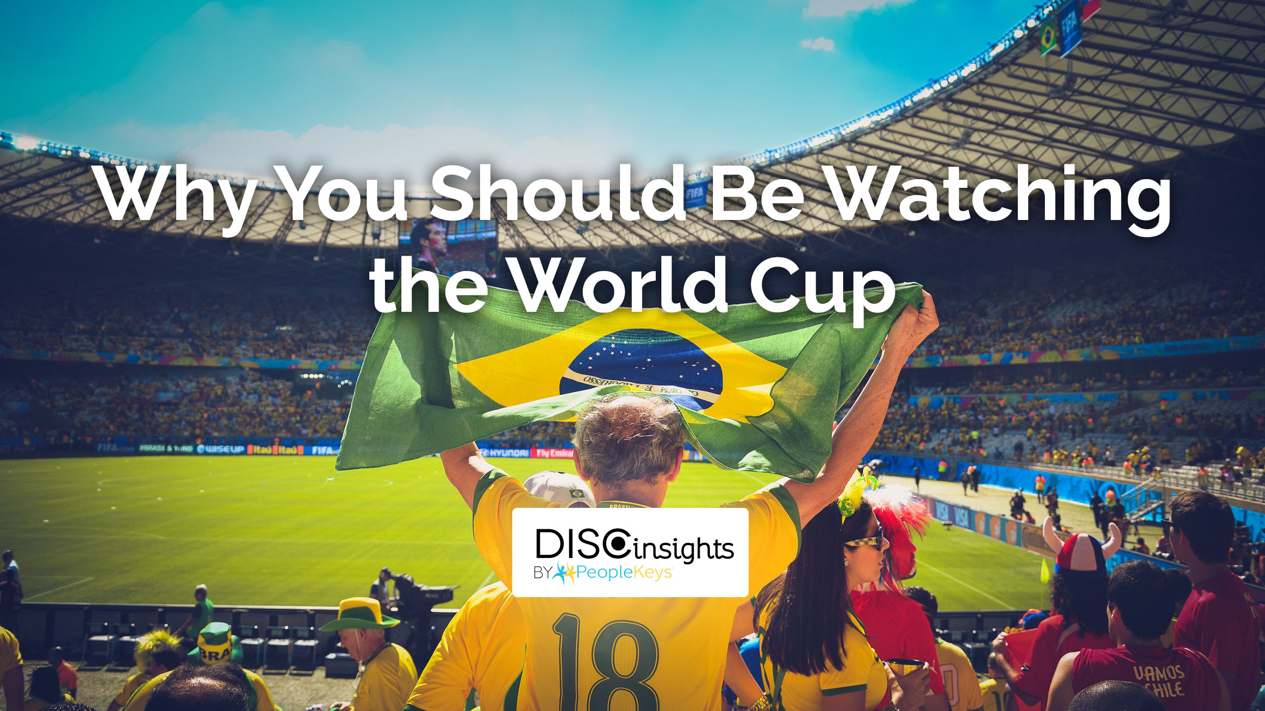 Your Guide To Watching The World Cup From Tokyo – MAMOC