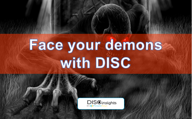 DISC-Face-Your-Demons