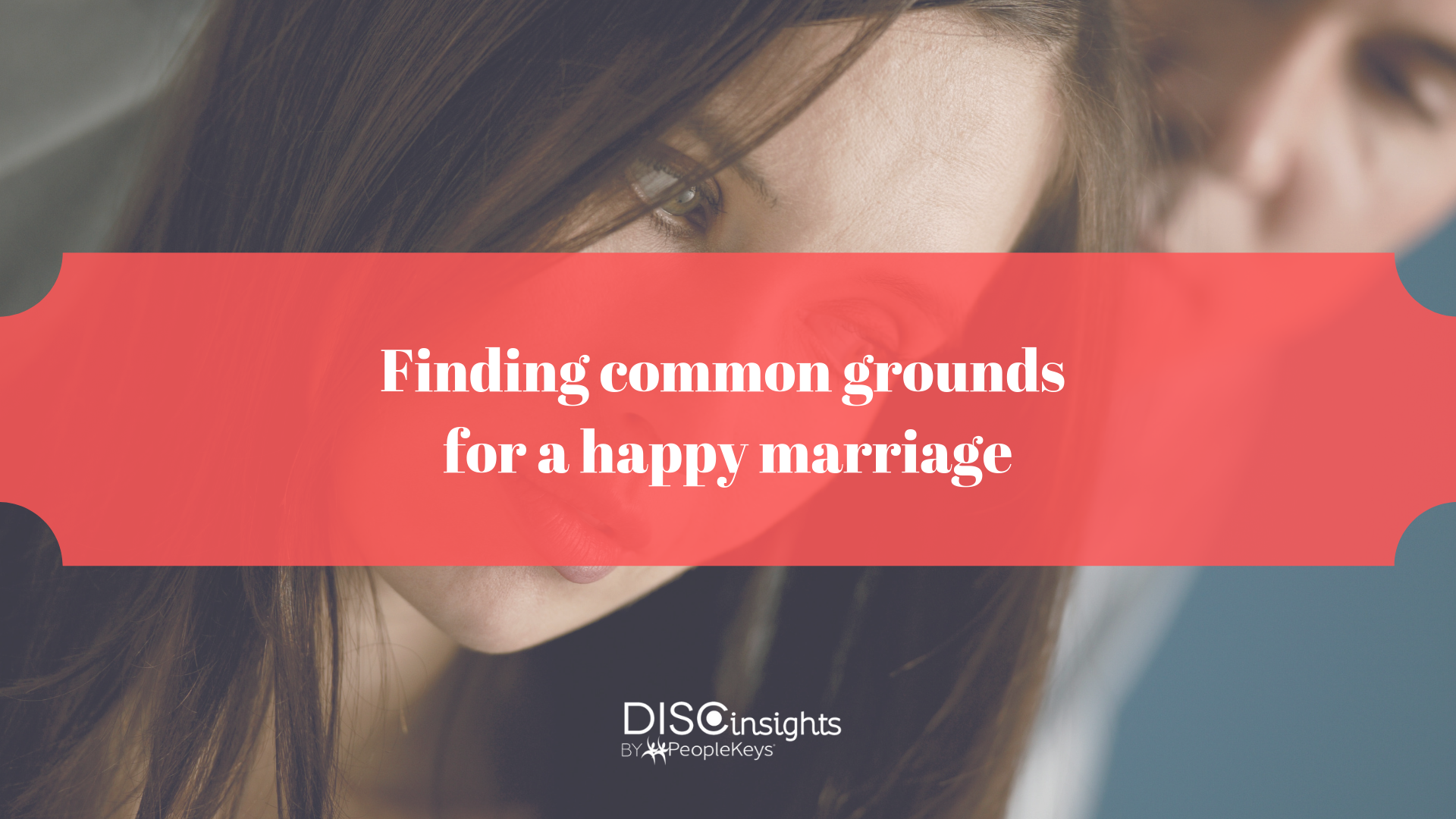 Finding common grounds for happy marriage-1
