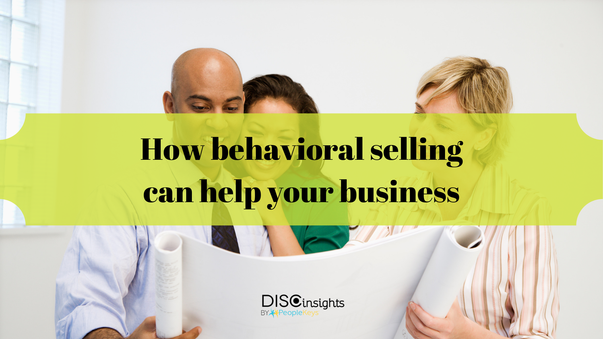 How behavioral selling can help your business