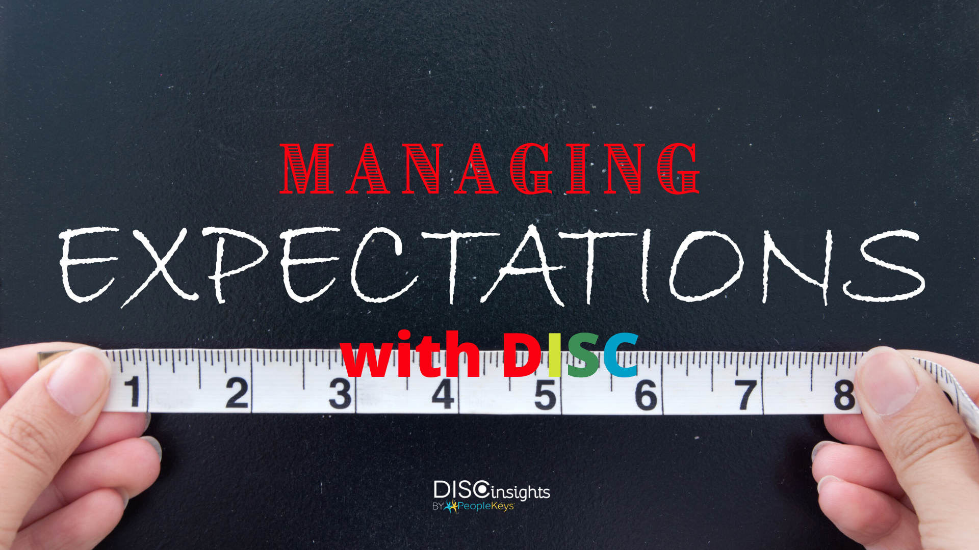 Managing-expectations-DISC
