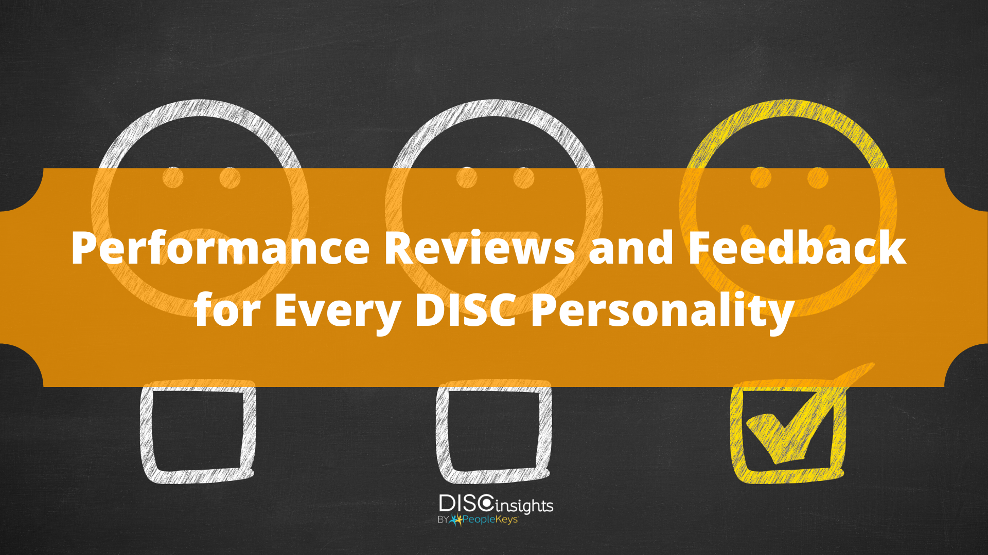 Performance Reviews and Feedback for Every DISC Personality