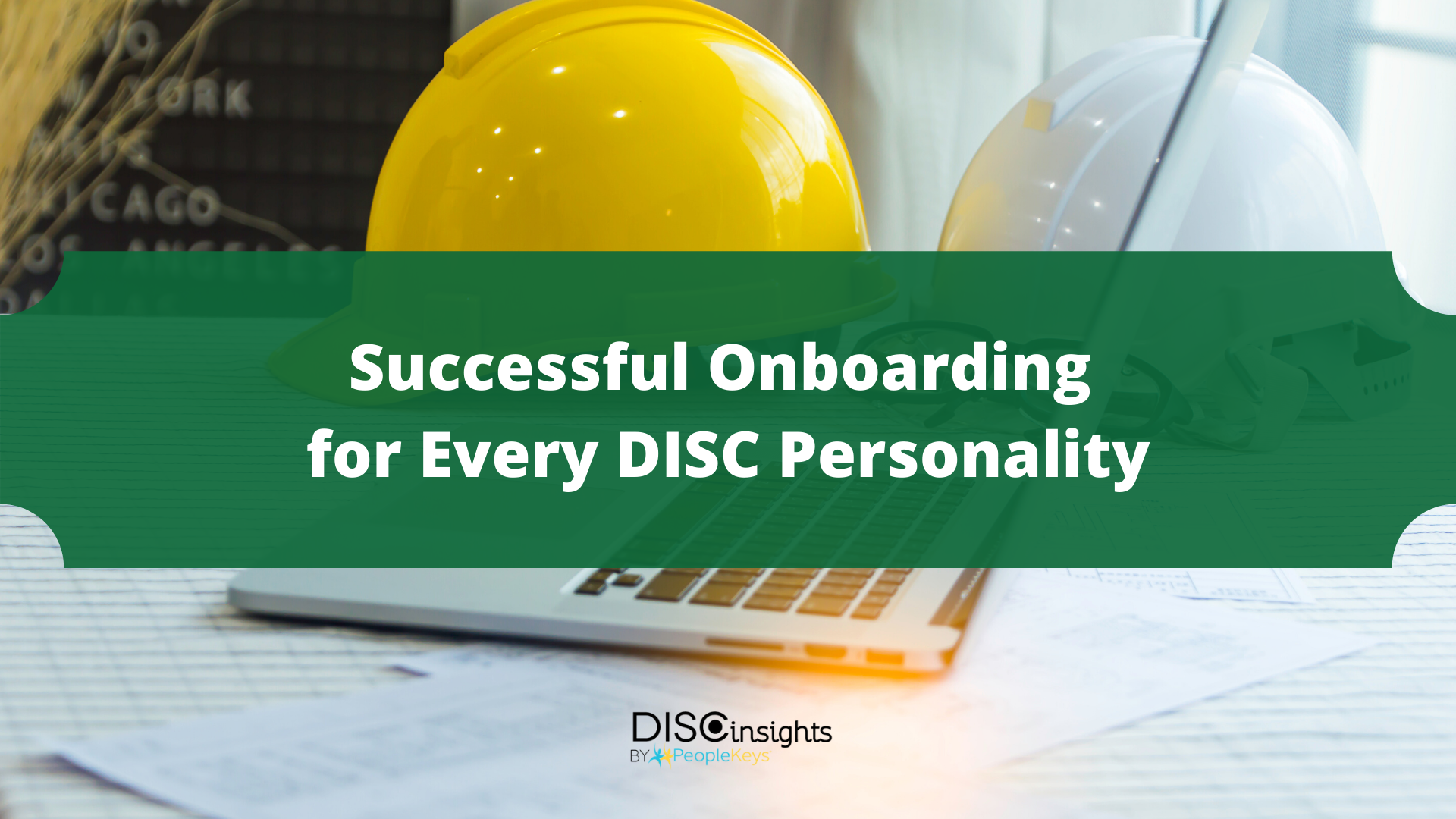 Onboarding Based on DISC Style