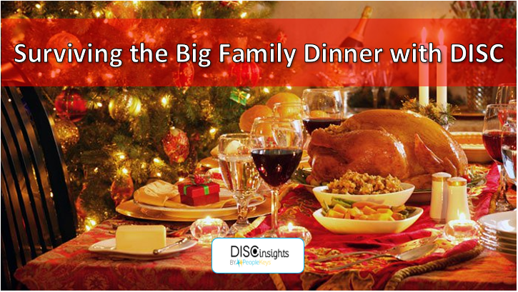 Surviving the big family dinner-1