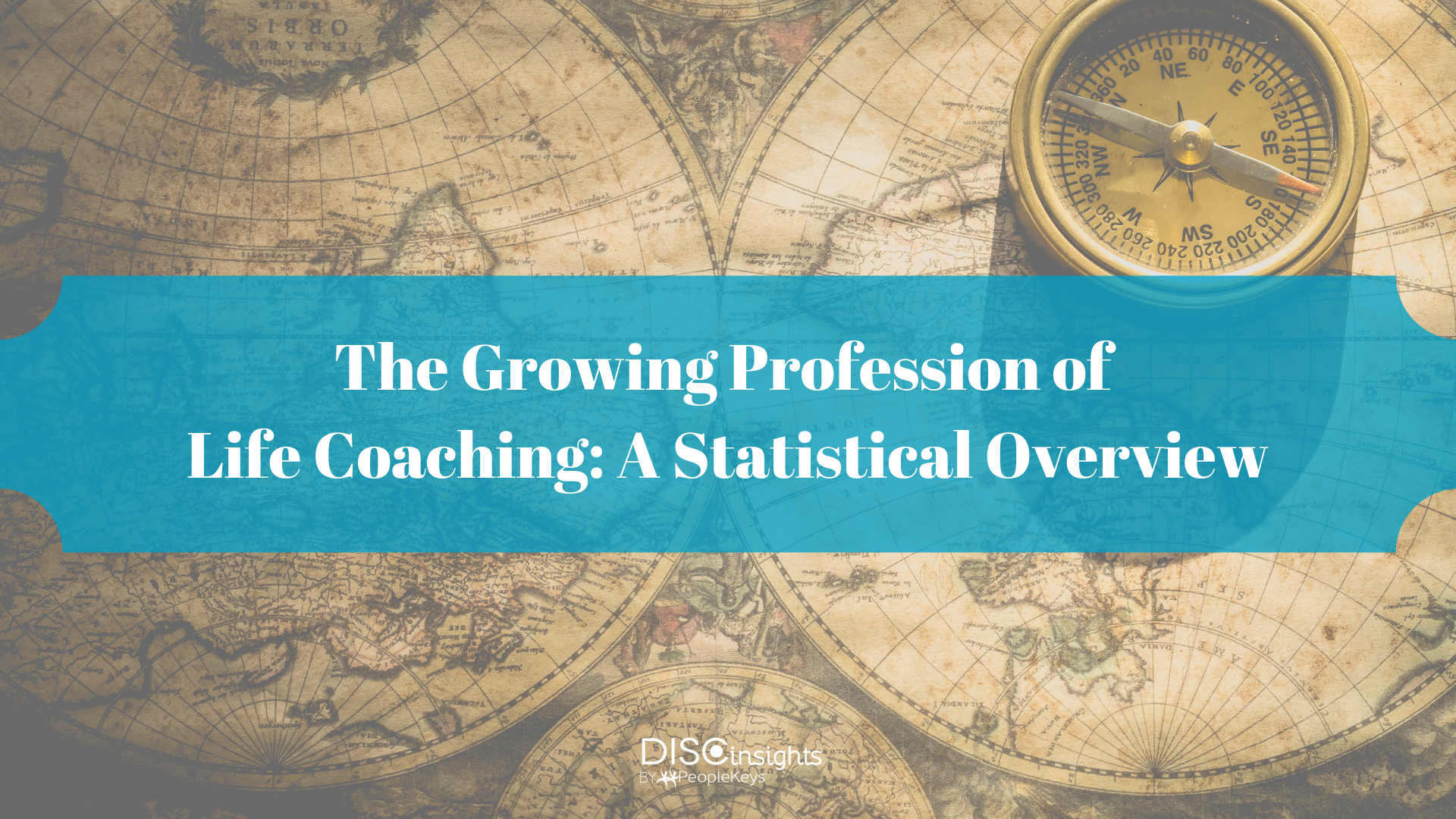 The Growing Profession of Life Coaching_ A Statistical Overview