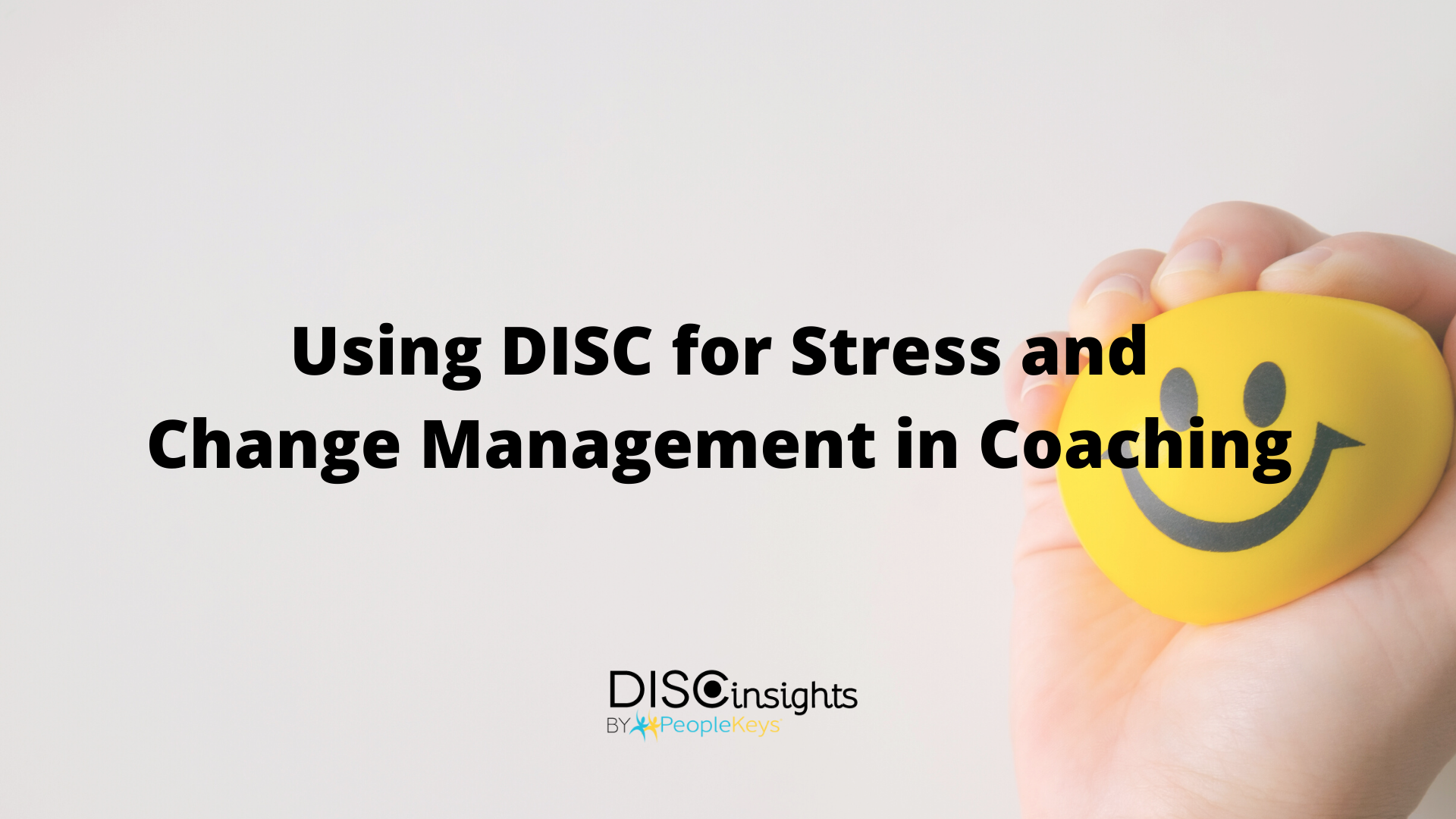 Stress Management Change Coaching