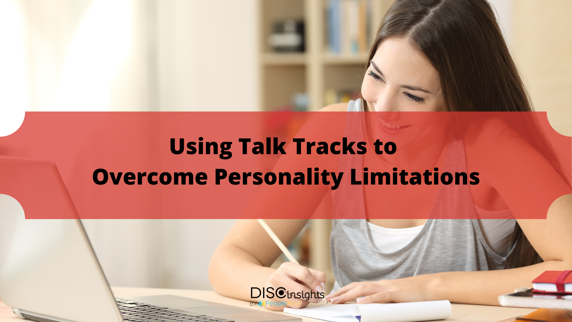 Personality Limitations for Sales Prospecting