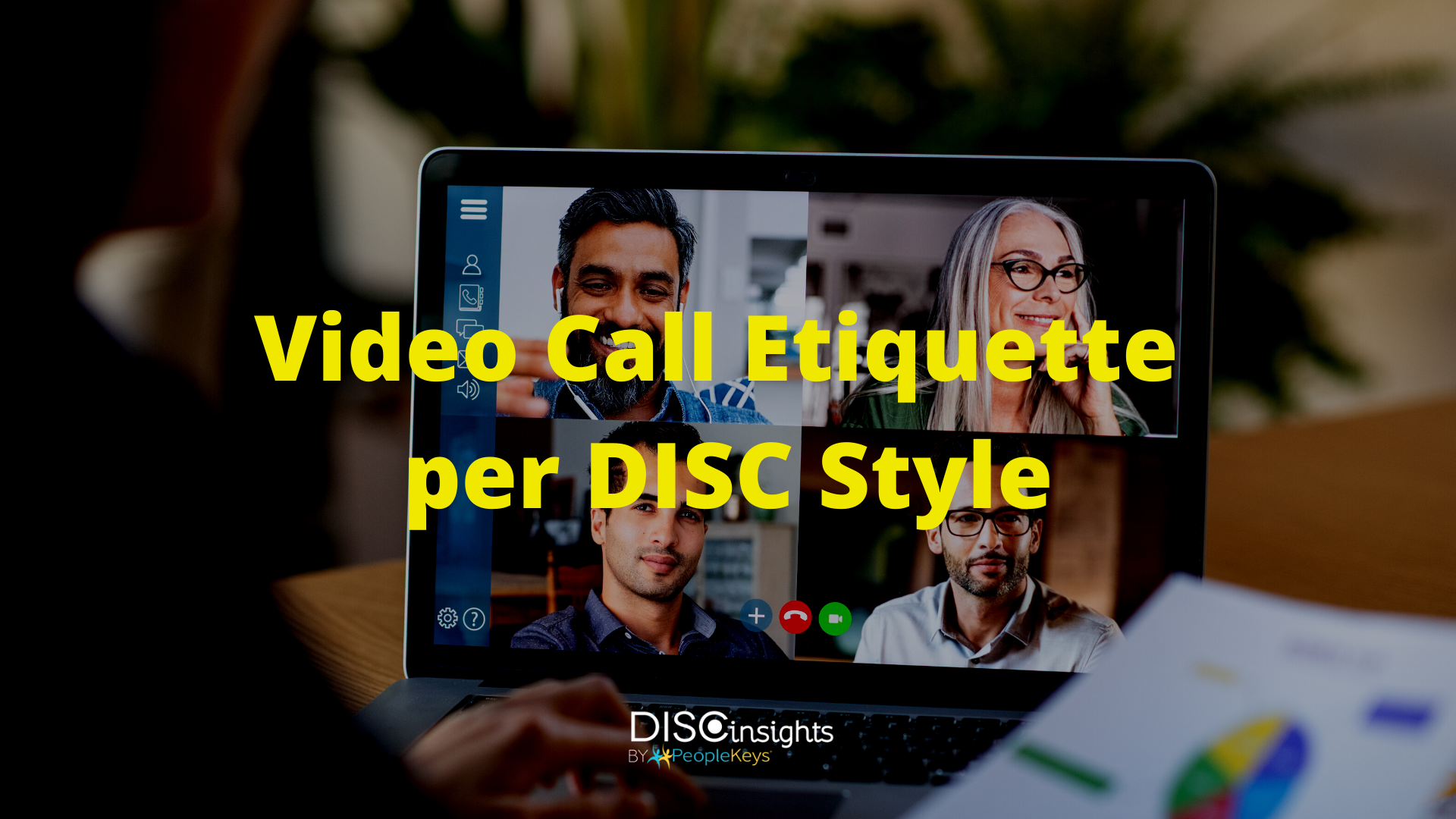 Video-Call-DISC