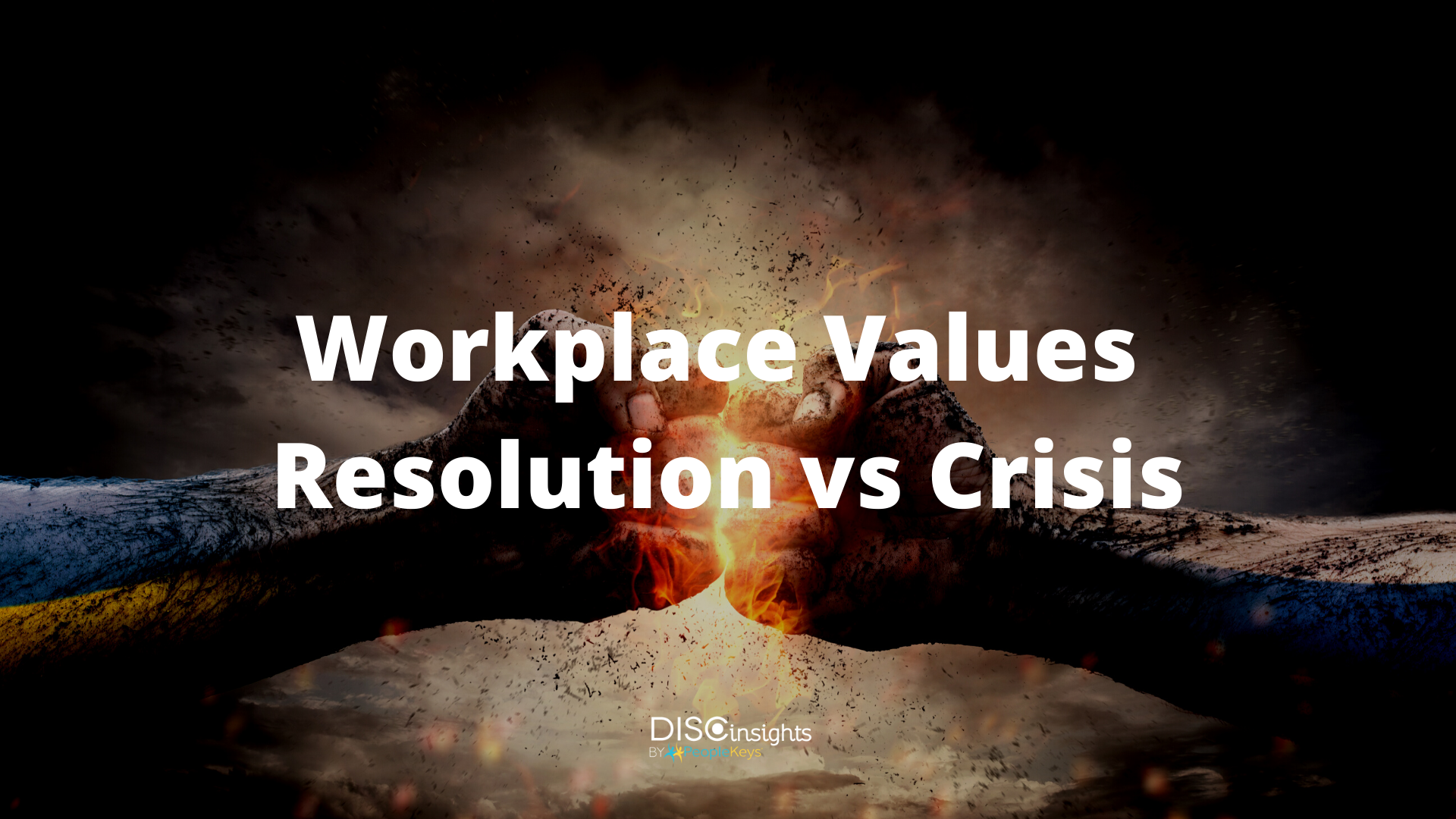 Workplace Values Conflict Resolution