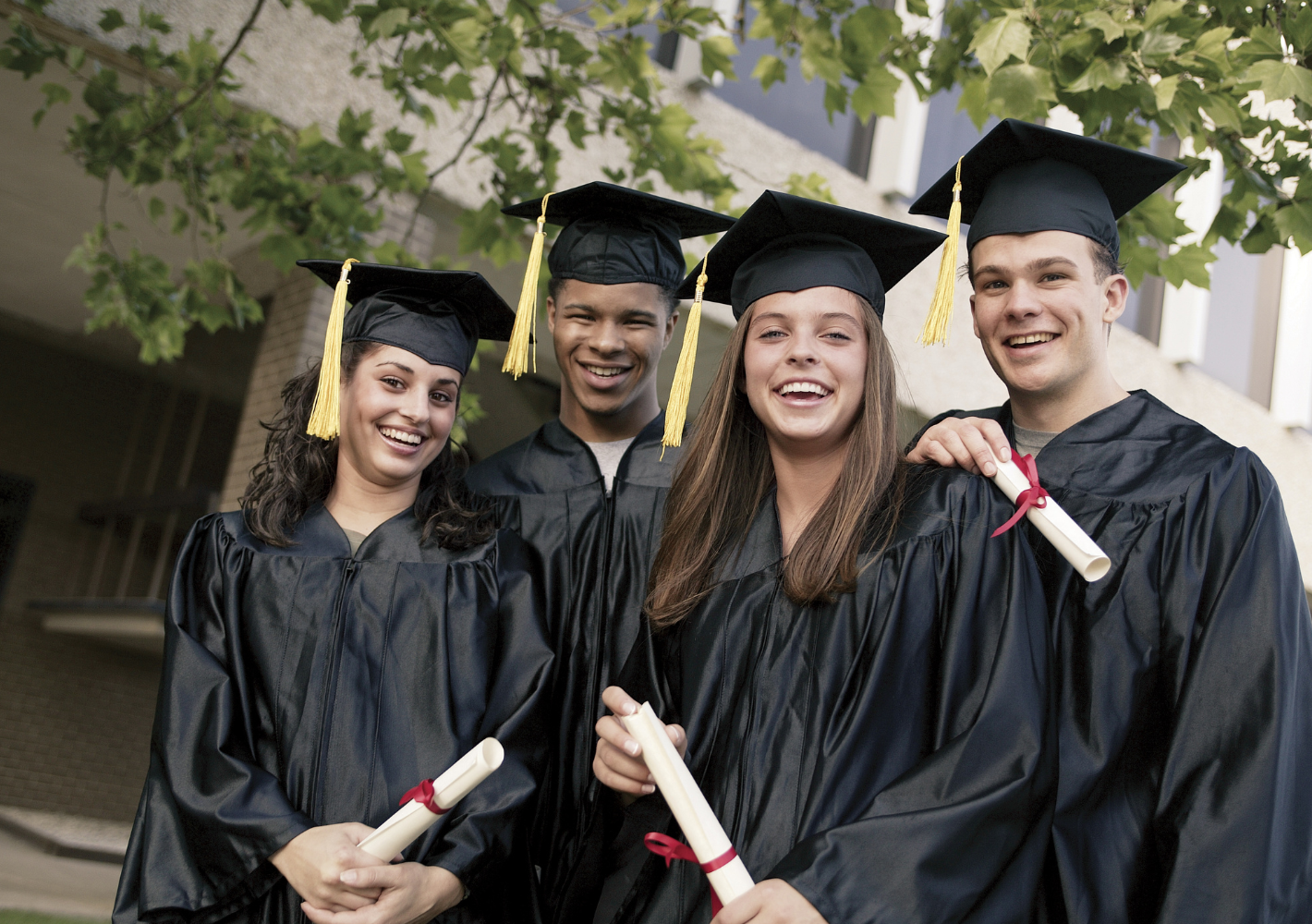 What Comes After the Cap and Gown? How DISC Helps Graduates Prepare for Career Success